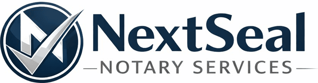 NextSeal logo